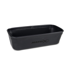 Matrix EVA Stacking Bait Tub 3,3l 6pt csalis edény (GBT030) horgászkiegészítő
