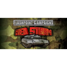 Matrix Games Flashpoint Campaigns - Germany Reforged (DLC) (digitális licenc) videójáték