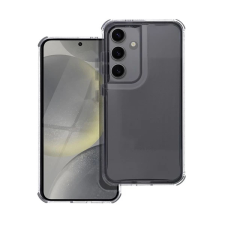 Matrix HAFFNER Matrix Clear kameravédős szilikon tok Samsung Galaxy A55 5G átlátszó tok és táska