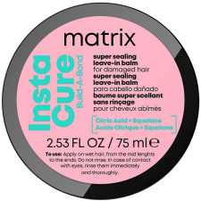 Matrix Instacure Build-A-Bond Super Hajmegújító krém, 75 ml hajápoló szer