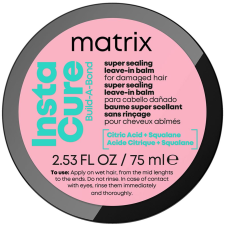  MATRIX Instacure Build-A-Bond Super Hajmegújító krém, 75 ml (3474637240677) hajbalzsam