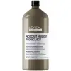 Matrix L'Oreal Professionnel, Serie Expert Absolut Repair Molecular, Hajsampon, Javítás, 1500 ml