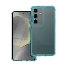 Matrix Samsung Galaxy A25 5G hátlap tok kameravédő peremmel zöld/menta tok és táska
