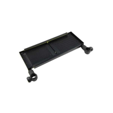 Matrix slim extending side tray állítható lábtávolságú tálca horgászkiegészítő