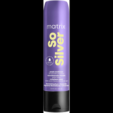  MATRIX So Silver semlegesítő és hidratáló hatású kondicionáló 300 ml (3474637219680) hajbalzsam