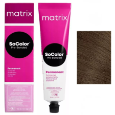 Matrix SoColor Beauty Hajfesték 90ml 5A hajfesték, színező