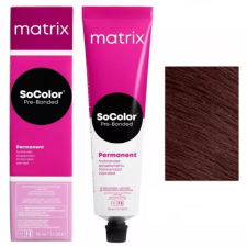 Matrix SoColor Beauty Hajfesték 90ml 6BR hajfesték, színező