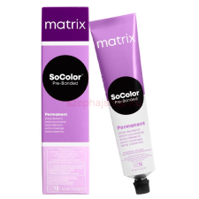 MATRIX SoColor Extra Coverage hajfesték 507AV 90ml hajfesték, színező