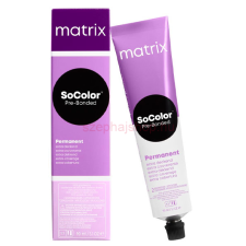  MATRIX SoColor Extra Coverage hajfesték 508M 90ml hajfesték, színező