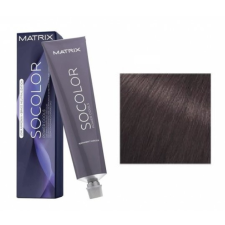 Matrix SoColor Pre-Bonded hajfesték 4VA hajfesték, színező