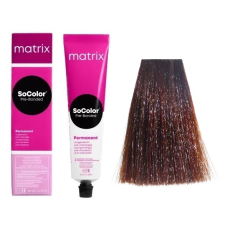 Matrix SoColor Pre-Bonded hajfesték 5M hajfesték, színező