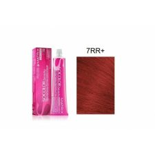 Matrix SoColor Pre-Bonded hajfesték 7RR+ hajfesték, színező