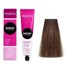 Matrix SoColor Pre-Bonded hajfesték 8AV hajfesték, színező