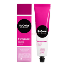 MATRIX SoColor Pre-Bonded hajfesték 8P 90ml hajfesték, színező