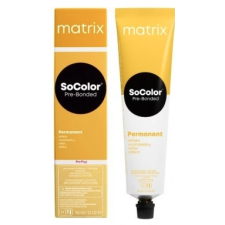  MATRIX SoColor Pre-Bonded hajfesték 8RC 90ml hajfesték, színező
