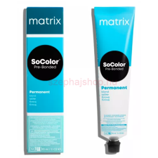  MATRIX SoColor Pre-Bonded hajfesték UL-N+ 90ml hajfesték, színező