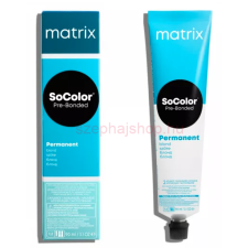  MATRIX SoColor Pre-Bonded hajfesték UL-N 90ml hajfesték, színező