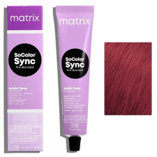 Matrix SoColor Sync Hajszínező 90ml 5VV hajfesték, színező