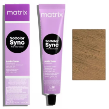 Matrix SoColor Sync Hajszínező 90ml 7M hajfesték, színező