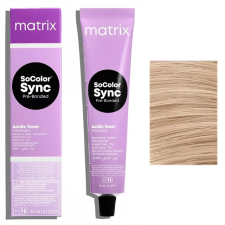 Matrix SoColor Sync Hajszínező 90ml 9GV hajfesték, színező