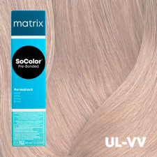 Matrix SoColor UL-VV hajfesték 90 ml hajfesték, színező