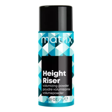 Matrix Styling Height Riser Hajpúder Erős Rögzítésre És Volumenre 7g hajfesték, színező