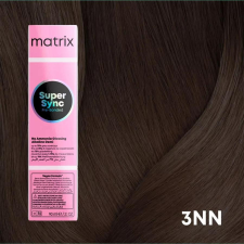 Matrix Super Sync Pre-Bonded ammóniamentes hajszínező 3NN hajfesték, színező