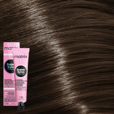 Matrix Super Sync Pre-Bonded ammóniamentes hajszínező 5NN hajfesték, színező