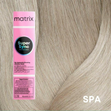 Matrix Super Sync Pre-Bonded hajszínező 90 ml, SPA hajfesték, színező