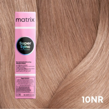 Matrix Super Sync Színező 10NR / 10.06 90ml hajfesték, színező