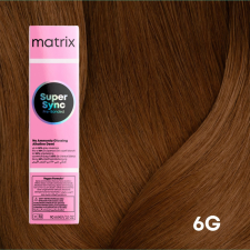 Matrix Super Sync Színező 6G / 6.3 90ml hajfesték, színező