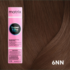 Matrix Super Sync Színező 6NN / 6.00 90ml hajfesték, színező