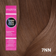 Matrix Super Sync Színező 7NN / 7.00 90ml hajfesték, színező