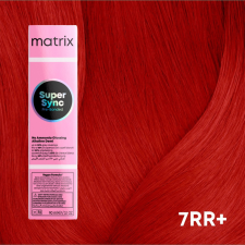 Matrix Super Sync Színező 7RR+ / 7.66 90 ml hajfesték, színező
