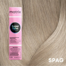 Matrix Super Sync Színező SPAG / 0.13 90ml hajfesték, színező