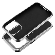 MATRIX tok iPhone 11 - fekete tok és táska