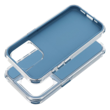 MATRIX tok iPhone 14 Pro - kék tok és táska