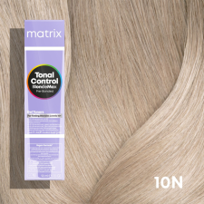 Matrix Tonal Control 10N savas gél hajszínező 90 ml hajfesték, színező
