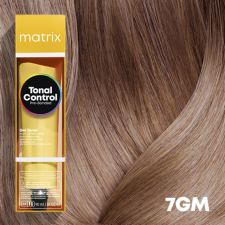 Matrix Tonal Control 7GM savas gél hajszínező 90 ml hajfesték, színező