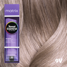 Matrix Tonal Control 9V savas gél hajszínező 90 ml hajfesték, színező