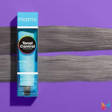 Matrix Tonal Control Pre-Bonded savas hajszínező gél 10T hajfesték, színező