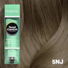 Matrix Tonal Control Pre-Bonded savas hajszínező gél 5NJ hajfesték, színező