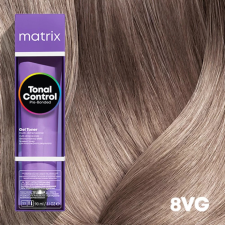 Matrix Tonal Control Pre-Bonded savas hajszínező gél 8VG hajfesték, színező
