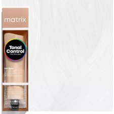 Matrix Tonal Control Pre-Bonded savas hajszínező gél Clear hajfesték, színező