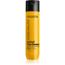 Matrix Total Results A Curl Can Dream hidratáló sampon a hullámos és göndör hajra 300 ml sampon