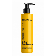 Matrix Total Results A Curl Can Dream Light Hold Gel 200 ml hajápoló szer