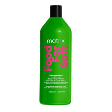 Matrix Total Results Food For Soft hidratáló sampon, 1 l sampon