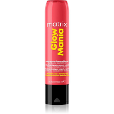 Matrix Total Results Glow Mania színvédő balzsam festett hajra, 300 ml hajbalzsam