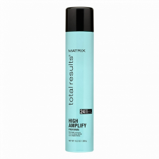Matrix Total Results High Amlify Proforma Hajlakk 400ml hajformázó