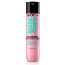 Matrix Total Results InstaCure Build-A-Bond regeneráló sampon, 300 ml sampon